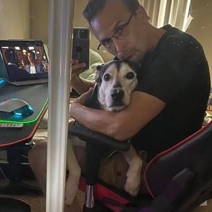 Meet your Posher, David